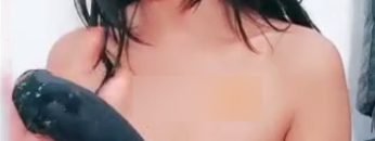 Gladys DIldo Panjang