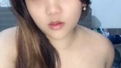 BYYCILLL Tobrut Cakep Ngocok