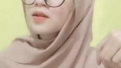 AICHAN Hijab Show Bar Bar