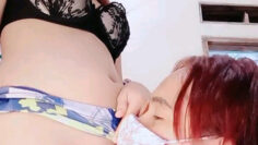 DORO Putri Main Jilat