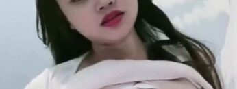 WAYBE Hobinya Bugil Depan Kamera