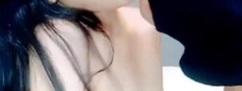 DAYEM Horny Berat Minta Di Ewe