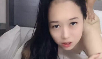 ITSCHA Di Sodok Brondong Sangean