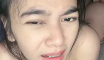 JOICE Di Sodok Belakang