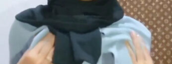 HIJAB Sangean Muncrat