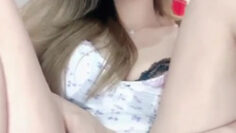 LILA Cantik Kobel Memek Tanpa Masker