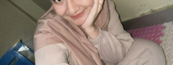 MANCHRITA Hijab Rekam Mandi Sambil Ngocok