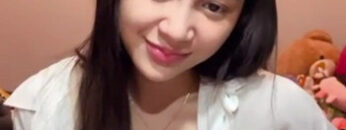 MERCY Pamer Tetek Mungil