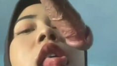 UKHTY Pelajar Di Genjot Mulutnya