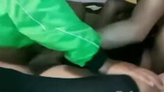 DINDA Ngajakin Main 3Some Driver Ojol