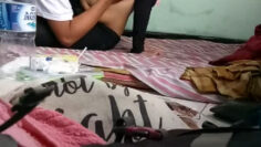 SKANDAL Mahasiwi Dan Doden