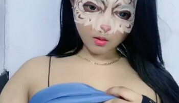 VERRA Cantik Tobrut Bogel