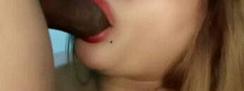 CAVA Di Sodok Mulutnya