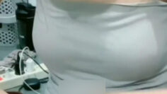 LUNA Cukur Jembut Zoom Itil