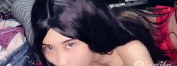 ANGELAQSHA Doyan Sotong