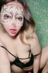 CAPUL Klimaks DIldo Getars