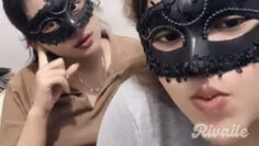 CINTIA Bestie Tobrut Live 3Some Part1