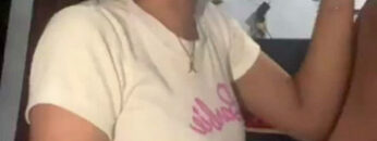 Di Sepong NANA Cakep