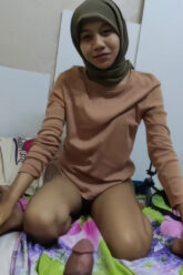 Jilbab AFIFAH