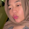 DEWWY Hijab Pacaran Ngewe