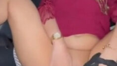 Hijab Cantik Di Zolimi Driver Go Car