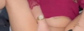 Hijab Cantik Di Zolimi Driver Go Car