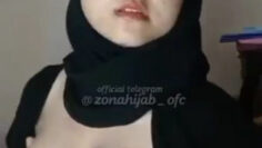 Kakak hijab Kebelet Sange