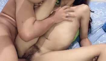 CINTA Nafsu Liar Di GenjotBertubi tubi