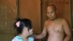 SKandal Pembokat Dan Sekuriti