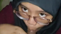 Disepong Kakak Hijab Sampai Crot Banyak.jpg