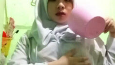 PELAJAR Hijab Horny Di Kamar mandi.jpg